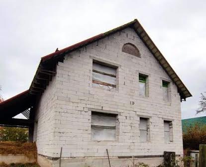 Продаж будинку в селі Любимівка