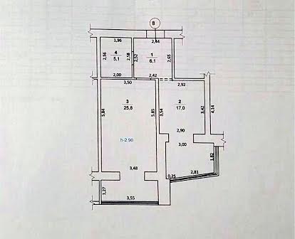 Андриевского Виктора улица, 41А, Шевченковский (Октябрьский), Полтава, Полтавская 37000.0 USD