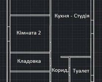 Новий будинок в селі Требухів 87 метрів 57000$