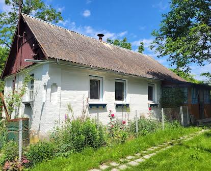 Будинок село Гальчин