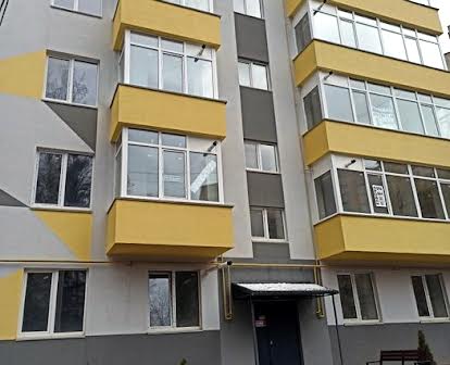 Продаж  1 кімнатної квартири. Польва 8