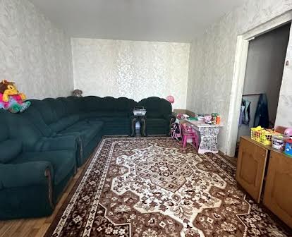 Продаж 2 х кімн квартири в м Бориспіль