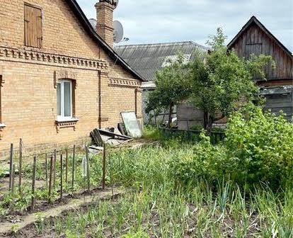 Продається будинок, район Загребелля