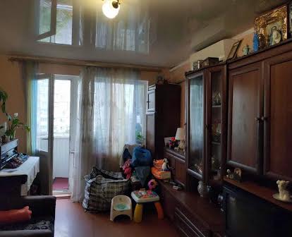 Продам 1-но кімнатну квартиру   вулиця Льва Толстого