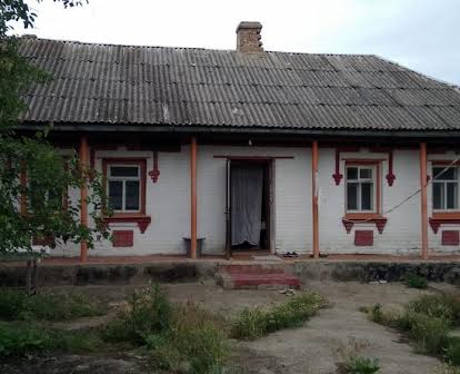 Продам дом с. Калиновка возле Кропивницкого