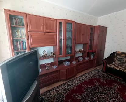 2-комнатная квартира на ул. Алма-Атинская, спецпроект, без комиссии