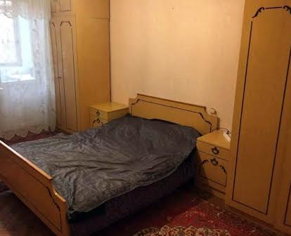 Сдам 2-комнатную квартиру на Бочарова (ст. Восточная) ХОЗЯИН