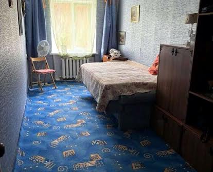 Продається квартира 3 кімнатна в м. Калинівка 1200