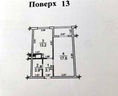 29 Жемчужина. Архитекторская. 1к от строителей. Вид на море