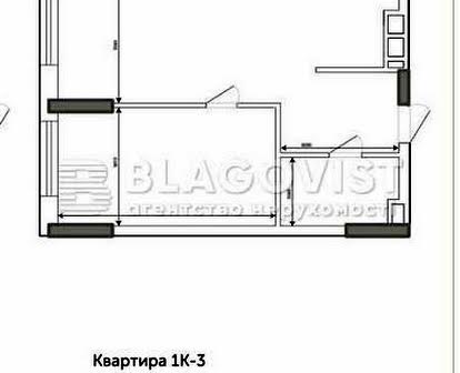 Печерськ 1к квартира 58м по Звіринецькій 72корпус2 ЖК Edelweiss House