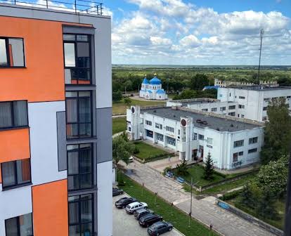 Продаж однокімнатної квартири у ЖК « Orange City”