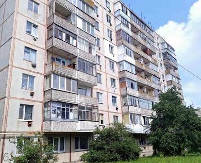 Продаж 1к квартира, Київська обл., Обухівський р-н, с. Центральне