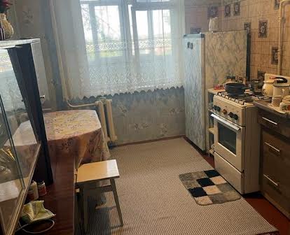 Продажа 3 комнатной в центре