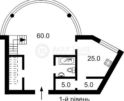 Чорновола Вячеслава 29а VIP пропозиція Центр євроремонт без %