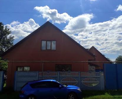 Продам дом в селе Богдановка