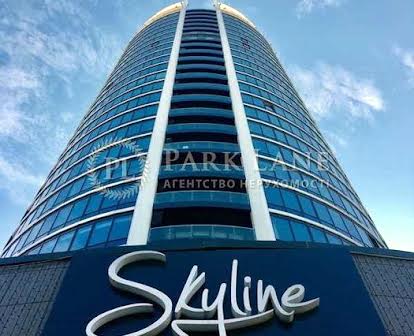 БЕЗ %Продажа 4к квартиры в ЖК Skyline Печерск Центр Бульвар Фонтанов