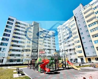 Продам 2 кім.кв. Новобудова ЖК-Парковий.(ч)