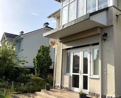 Продаж будинку в КМ"Нова Богданівка",25 км від Київа,власник,ремонт
