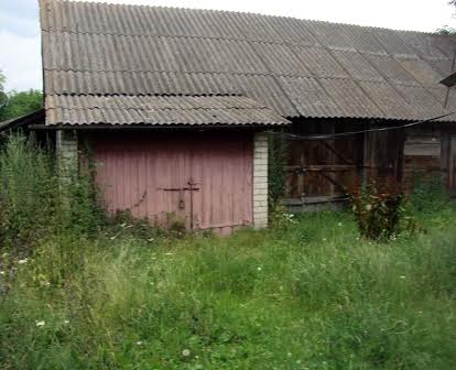 Будинок-Дача  в селі Миляновичі