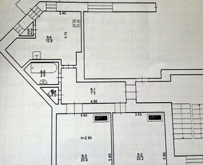 Переяславская улица, 4, Снопков, Львов, Львовская 160000.0 USD