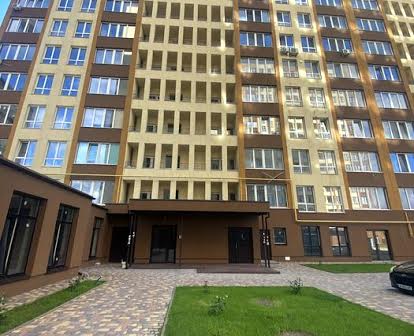 Продаж 1 кімнатної квартири в центрі Вишневого! Європейська 8Б