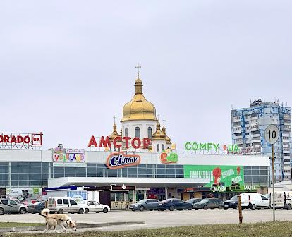 Інженера Преображенського просп. (Радянський), 11