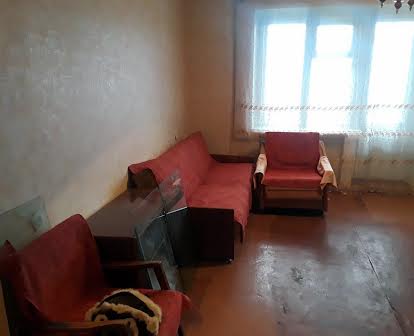 Продаж 2х кімнатної квартири від власника