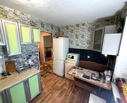 Продам свою 1-кімнатну квартиру район Кульбакине вулиця Знамянська.