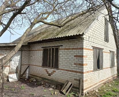 Продам будинок в селі Герусівка