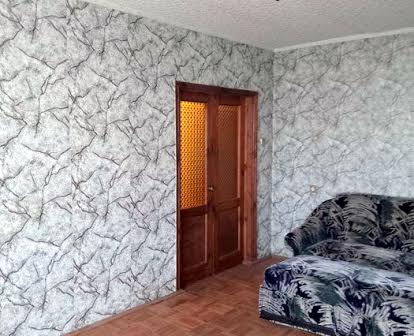Продаж 3-кімнатної квартири в м.Глобине Полтавської області
