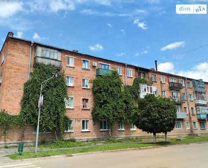 ул. Мира, 33, Гребенка, Полтавская 13500.0 USD