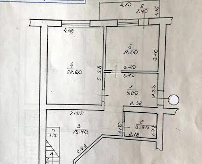 Франко Ивана улица, 1В, Компотный, Ужгород, Закарпатская 162000.0 USD