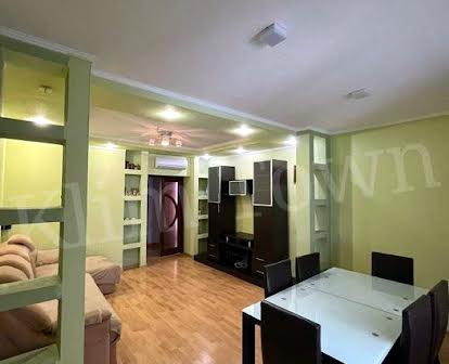 Продається 3 кімнатна квартира по вулиці Бабкіна (м. Бориспіль)