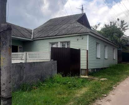 Продається будинок у місті Новгород-Сіверський