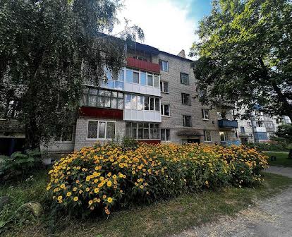 Продаж 2 кім. квартири в селі Садове поряд з містом Березань