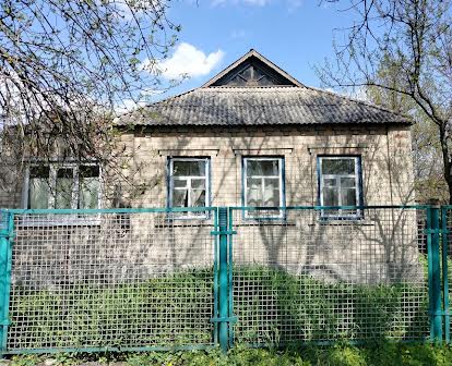 Продам дом в Петропавловке