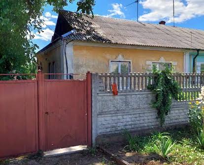 Продам будинок в смт Петропавлівка