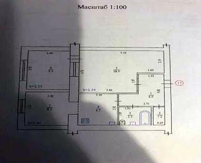 Мира улица, 6, Подол, Полтава, Полтавская 34000.0 USD