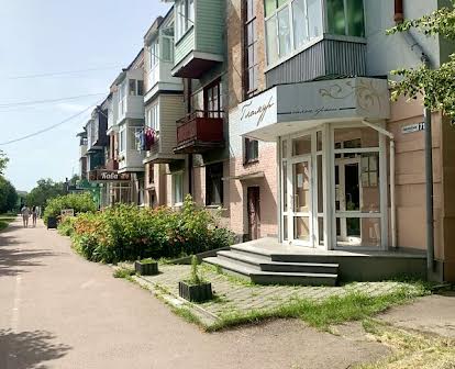 Европейская улица, 71, Прогресс, Бердичев, Житомирская 20000.0 USD