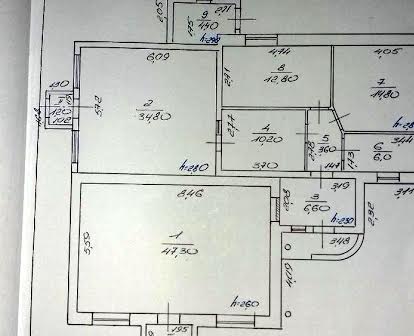 Продается жилой дом с магазином и земельным участком Сумская Белополье