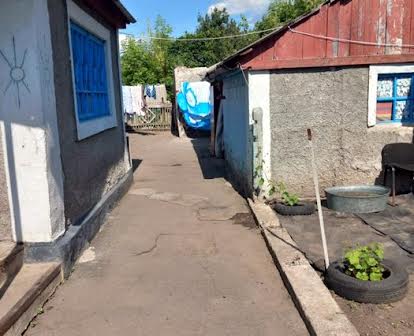 Продам будинок смт Підгородна Миколавська обл