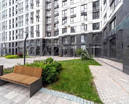 ЖК Sky Avenue загальною площею 54 м2 новий комплекс