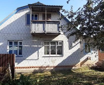 Продам дом в городе Тростянец Сумской области