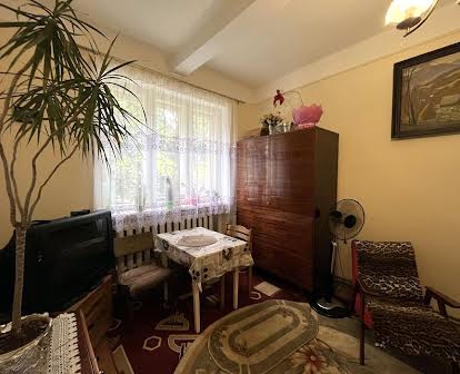 Продаж 3-кімн.кв. в  центрі міста