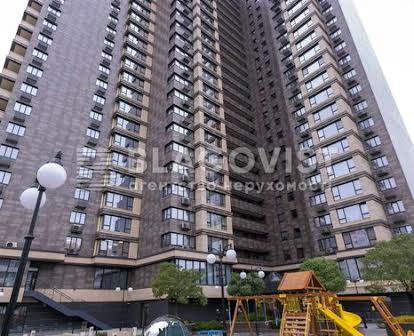 Квартира 2к., Оболонський просп., 26, ЖК"Obolon Residences"