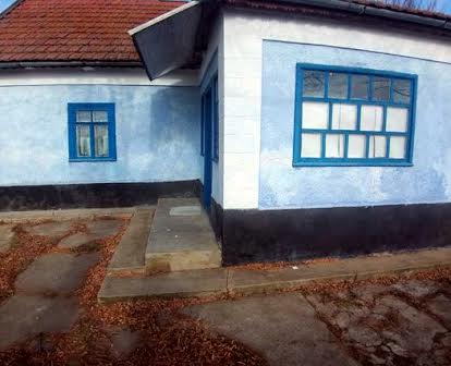 Продам будинок з 35 сотками землі село Стояново Одеська обл.