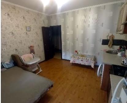 Продается 1к.квартира.48м.НОВОСТРОЙ.ЖК Северная Звезда.Ремонт.Парковка