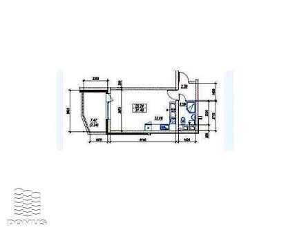 Среднефонтанский переулок, 5, Центр, Одесса, Одесская 30850.0 USD