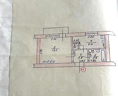 ул. Стадионная, 2, Валки, Харьковская 14000.0 USD