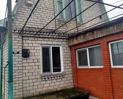 Продається будинок в с/ с "Зоря", передмістя Чорноморська